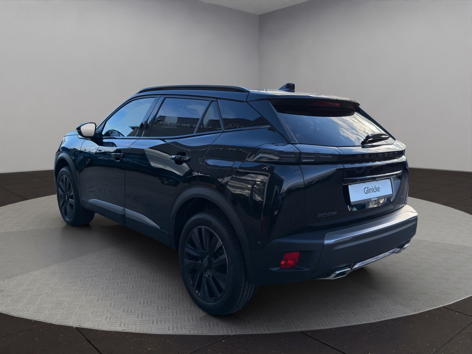 Peugeot 2008 - Bild 3