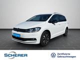 Volkswagen Touran Goal 1.5 TSI DSG 7-Sitzer LED NAVI RFK AH - Volkswagen Touran: Goal