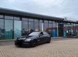BMW 730d - M Paket - Gute Zustand - Vollausstattung. - BMW 730 aus 2010: 730d