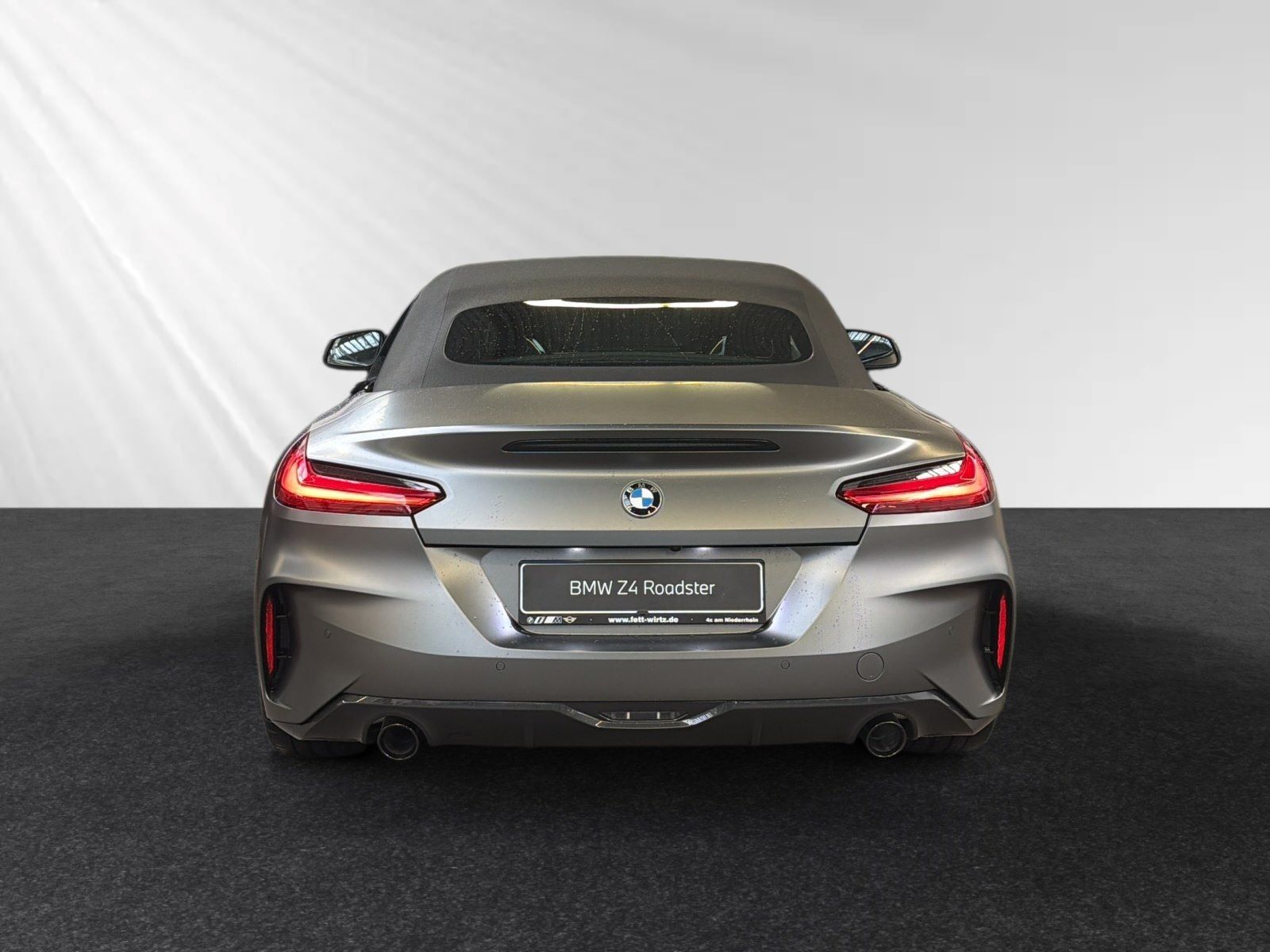 BMW Z4 - Bild 7