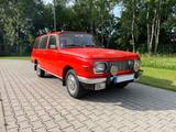Wartburg 353 W Tourist Genex - Wartburg