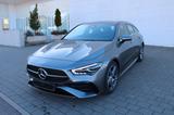 Mercedes-Benz CLA 220 d  SB AMG Kamera LED elek. Heckklappe - gebrauchte Mercedes-Benz CLA 220 Shooting Brake aus dem Jahr 2024