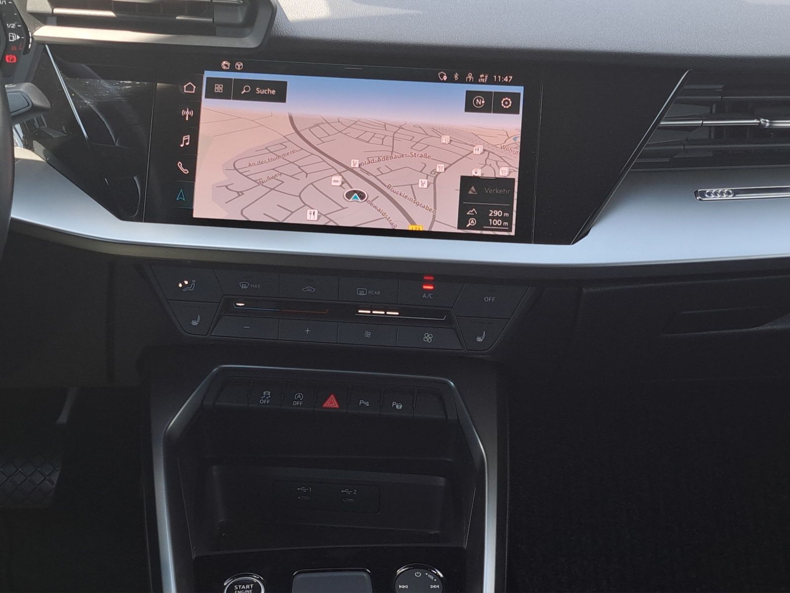 Audi A3 - Bild 6