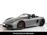 Porsche Boxster 718 GTS 4.0 PDK PDLS Car Play Tempostat - Porsche Boxster in Ludwigshafen