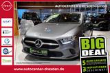 Mercedes-Benz A 250 e Progressive SKR&WKR+Navi+SHZ+Kam.+KlimaA - Mercedes-Benz: Sk