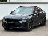 BMW X6 40 d xDrive M Sport *1 Hand***VOLLLL*** - BMW X6 in Saarbrücken