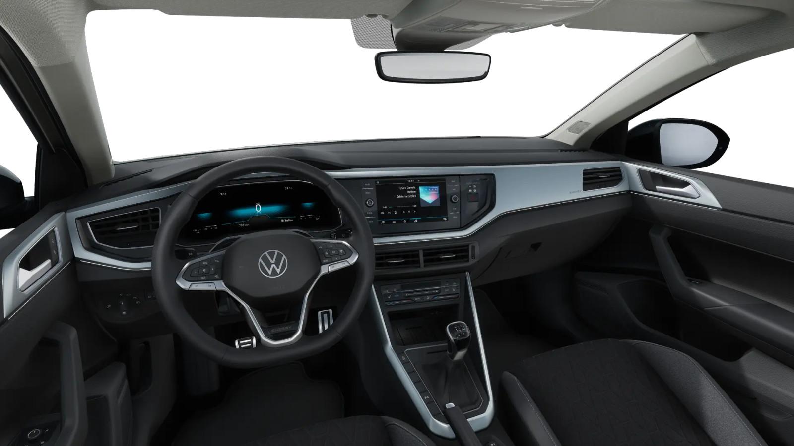 Volkswagen Taigo ENERGY 1,0 l TSI (95 PS) Top Deal, миниатюра 10