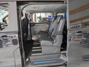 Ford Tourneo Custom L1 Titanium Standhzg 5 J Gar.!