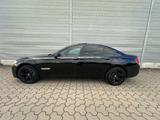 BMW 740d xDrive,PdcV+H,Kamera,HeadUp,Abst.War.,M-Pak - BMW Gebrauchtwagen in Nürnberg