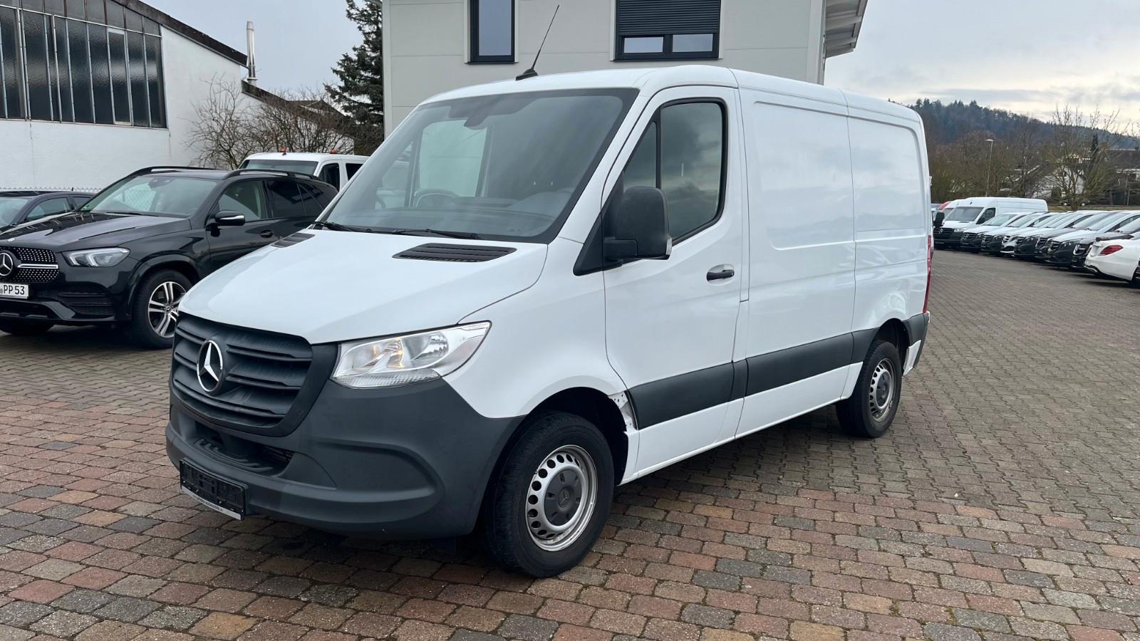 Mercedes-Benz Sprinter III Kasten 211 CDI 3259