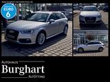 Audi A3 Sportback 1.4 TFSI Ambition g-tron Autom./NSW - Audi A3 mit CNG-Antrieb
