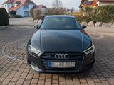 Audi A3 Limo 2.0 TFSI quattro (S-Line, B&O) - Audi A3: 2l TFSI