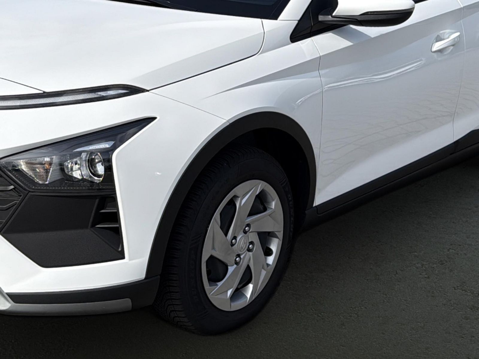 Hyundai BAYON – Bild 8