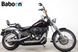 Harley-Davidson FXSTB Night Train - HARLEY-DAVIDSON FXSTB NIGHT TRAIN