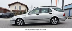 Saab 9-5 2.3 Turbo Aero Sport-Kombi