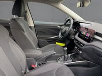 Skoda Fabia - Vorschau Bild 12