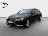 Audi A4 Avant Advanced 40 TDI quattro*Navi*Matrix*Alu - Audi A4 Gebrauchtwagen in München