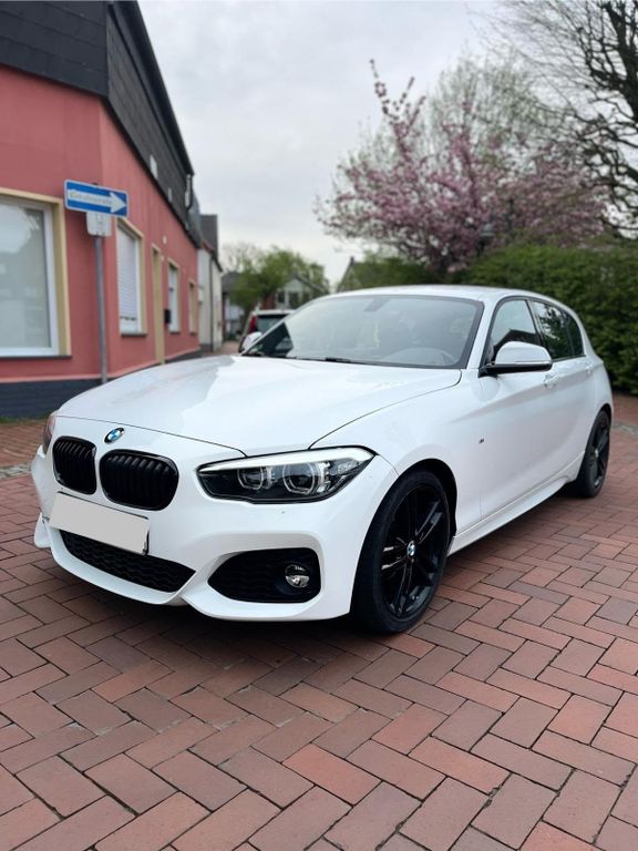 Image of BMW 118