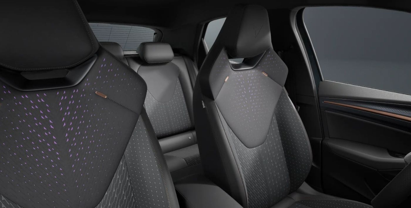 Cupra Andere - Bild 6