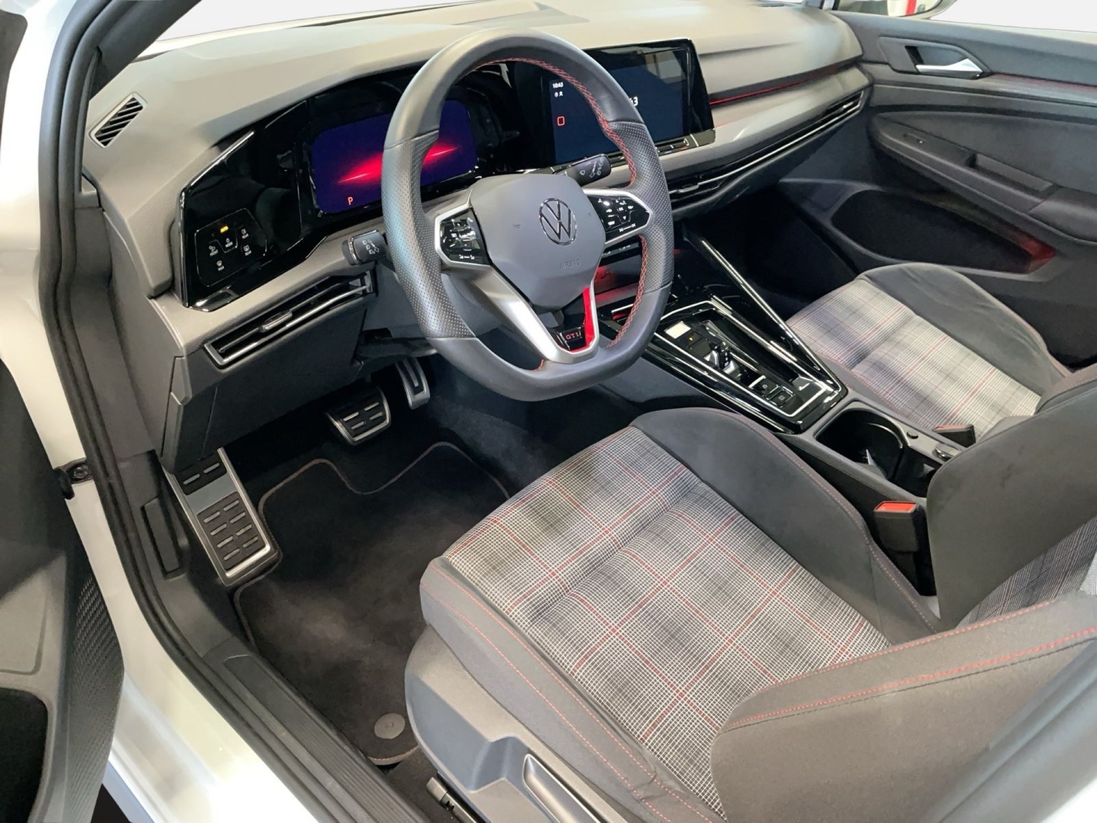 Volkswagen Golf - Bild 8