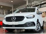 Mercedes-Benz Citan 112 CDI lang PRO MBUX LED Shz Kam Sortimo