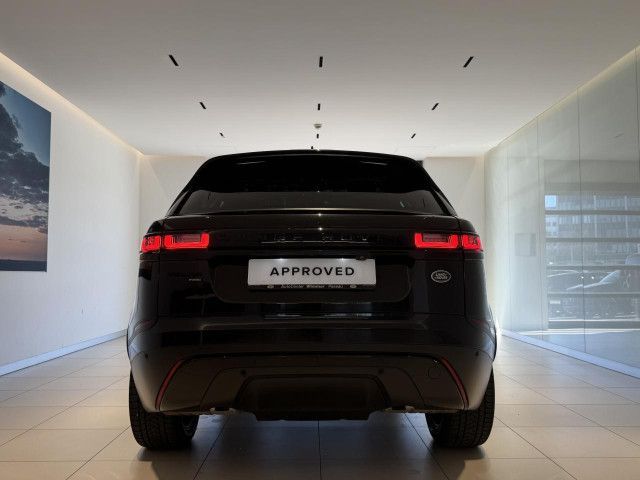 Foto Nummer 6: LAND ROVER Range Rover Velar
