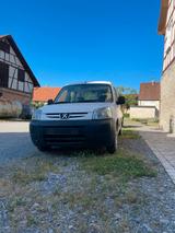 Peugeot Partner - gebrauchte Peugeot Partner aus dem Jahr 2006