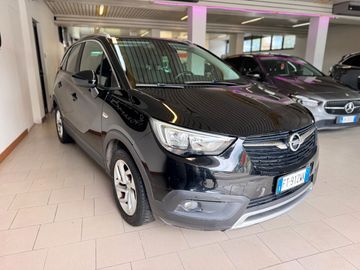 Opel Crossland (X) - 3