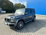 Mercedes-Benz G 63 AMG Mercedes Top Zustand
