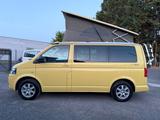 Volkswagen T5 California Beach/Aufstelldach/Markise/AHK/KAM - Volkswagen T5: Aufstelldach