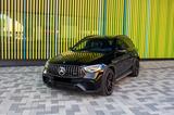 Mercedes-Benz GLC 63 AMG 4MATIC+ / PER-AGA/GARANTIE/SCHECKHEFT - Mercedes-Benz GLC 63 AMG von privat