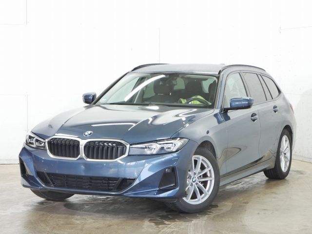 BMW 318d |Komfortzugang |Parking Assistant |Sitzheiz