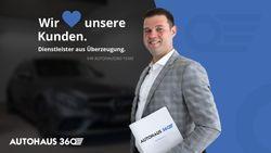 Mercedes-Benz E 220 E 220 d  Avantgarde LED/NAVI/CARPLAY