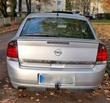 Opel Vectra C 2.2l - Opel Vectra in Hamm