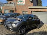 Nissan Juke Visia - Nissan Juke in Wuppertal