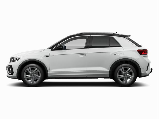 T-Roc 2.0TDI DSG R-Line AHK
