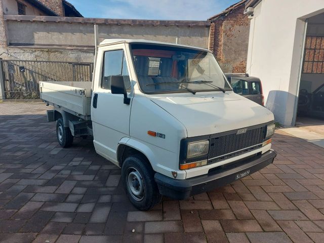 Fiat FIAT DUCATO CASSONATO FISSO