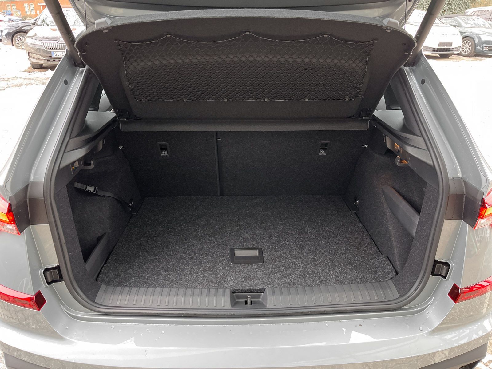 Skoda Kamiq - Bild 14
