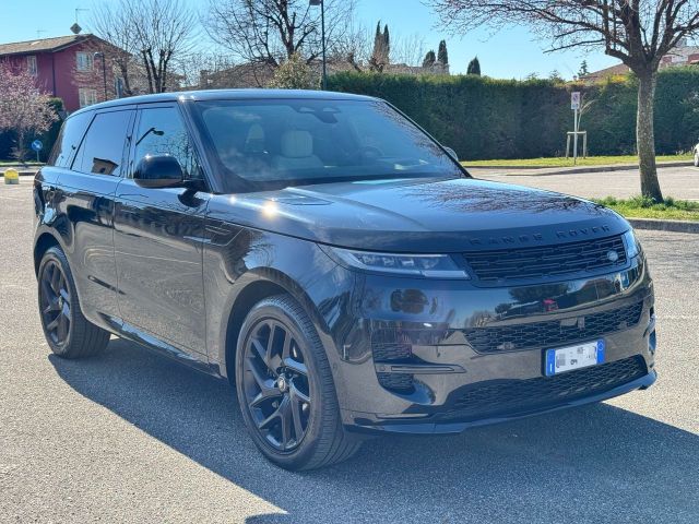 Land Rover Range Rover Sport 3.0D 249 CV HSE Dynamic