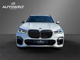 BMW X5 M50d SkyLounge, Massage, HUD DA+ - BMW X5 M50 in Bielefeld