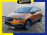 Opel Crossland X ULTIMATE 1.2 *Kamera*AGR Sitz* - Opel Crossland (X) Gebrauchtwagen
