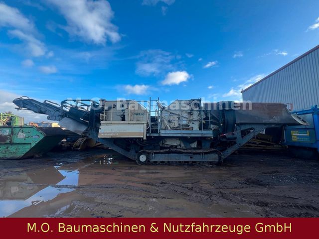 Andere Metso Lokotrack  LT 1110 M/Prallmühlenbrecher