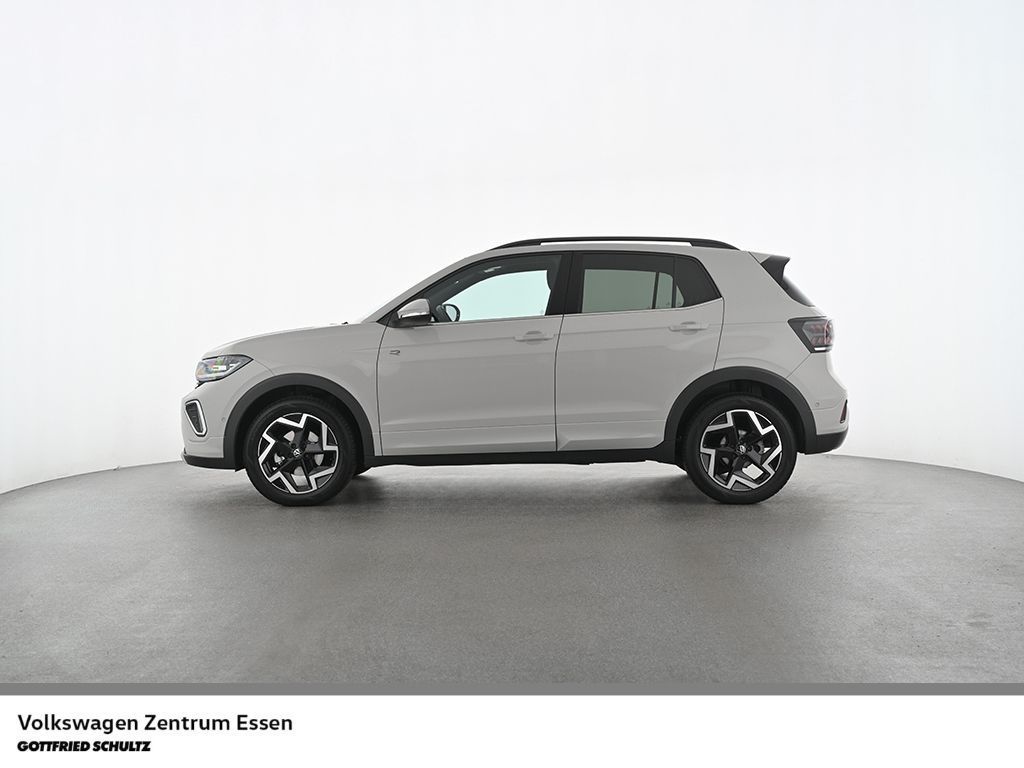 Volkswagen T-Cross R-Line DSG AHK Navi R-Kamera foto 3