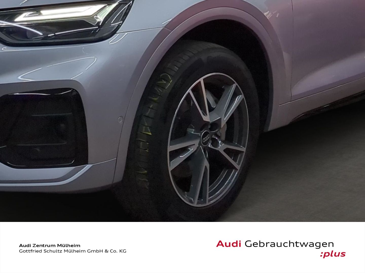 Audi Q5 - Bild 10