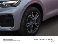 Audi Q5 - Vorschau Bild 10