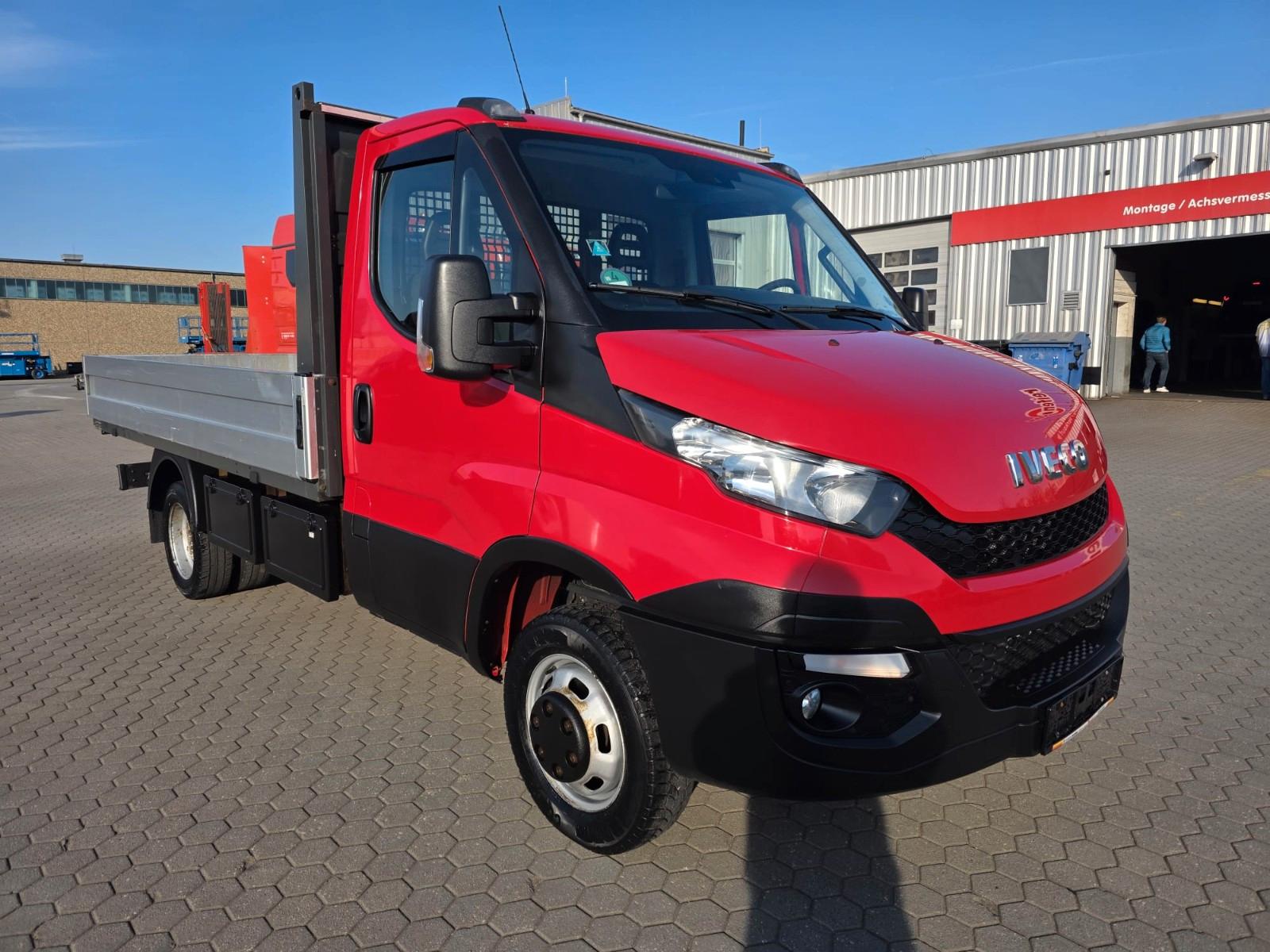Iveco 35 C 21 P
