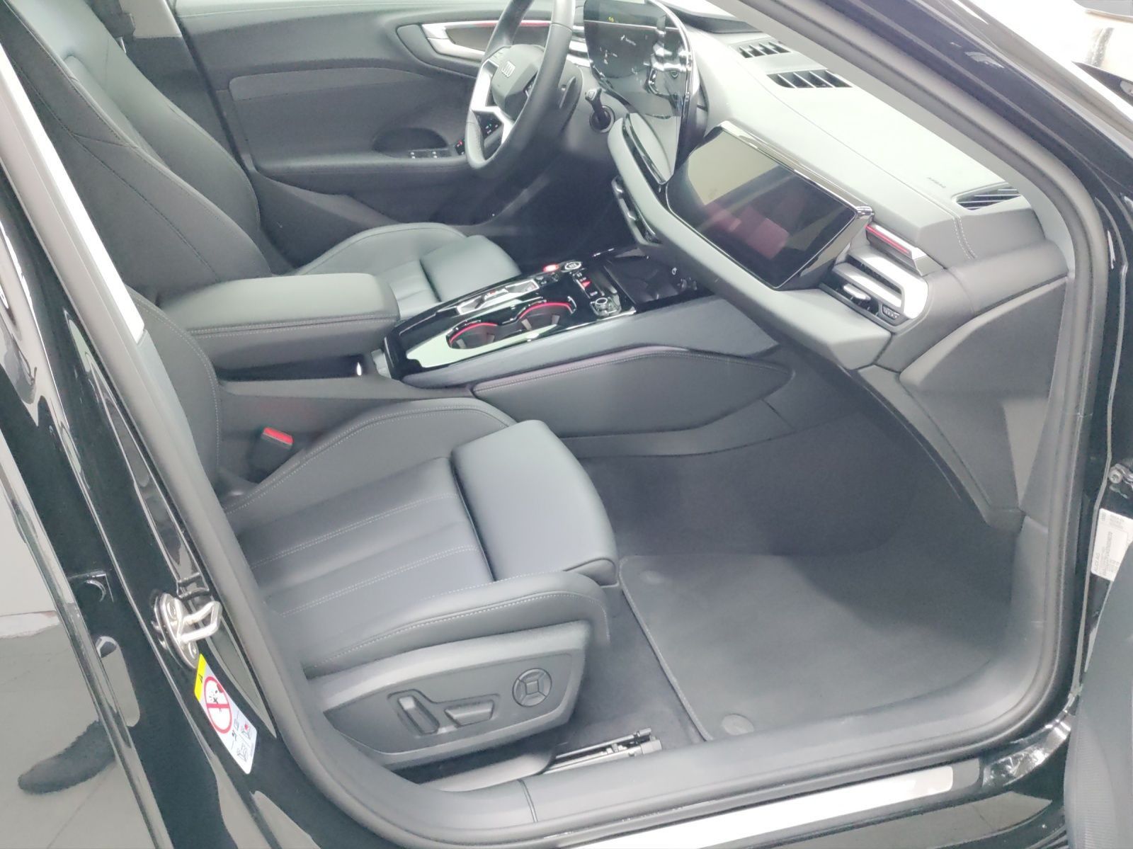 Audi A5 - Bild 5