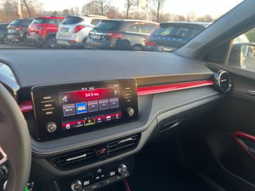 Fahrzeugabbildung SKODA Fabia Monte Carlo 1.0 TSI DSG SHZ Klimaaut uvm.