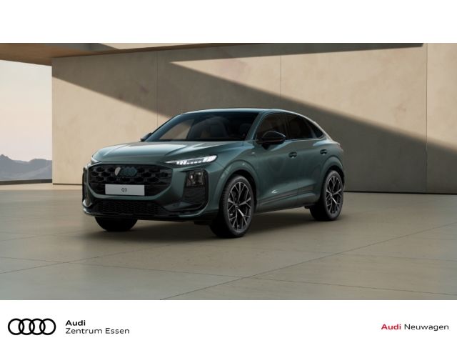 Audi Q3 SPORTBACK E-HYBRID 200 kW S LINE TECH PLUS AH foto 1