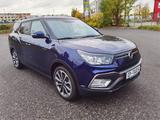 Ssangyong XLV 1.6 XDI Crystal, NAVI, TÜV NEU, GARANTIE! - Ssangyong in Leipzig